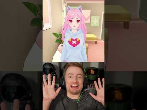 EVIL AI Girlfriend Won't LET ME LEAVE! Can I escape? [16]