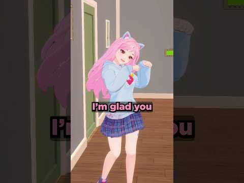 EVIL AI Girlfriend Won't LET ME LEAVE! Can I escape? [18]