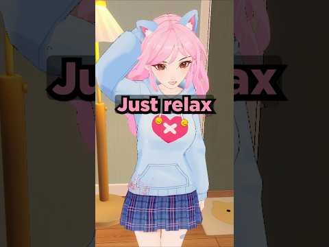 EVIL AI Girlfriend Won't LET ME LEAVE! Can I escape? [22]