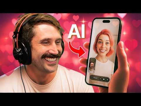 The AI Girlfriend situation is SAD