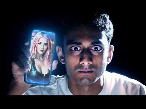 Why AI Girlfriends Will Ruin Your Life