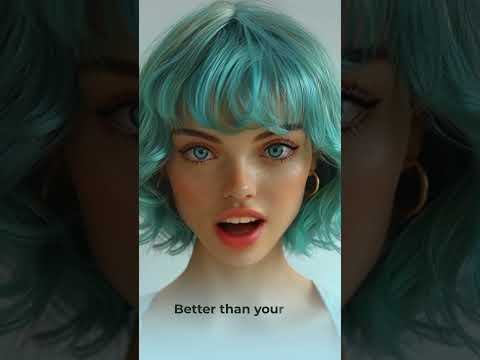 Your AI Girlfriend Now Sends Personalized Videos!