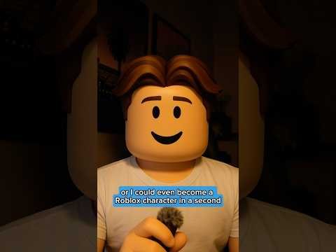 AI is getting SCARY 😭