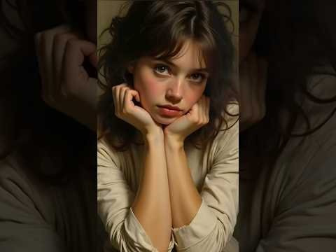 4K Al Art Lookbook |Cute Beautiful Girls #ai #aiart #beautiful #girls