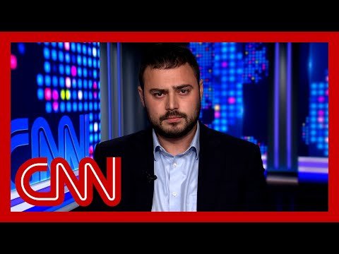 AI CEO explains the terrifying new behavior AIs are showing