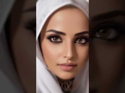 AI Generated women from different countries (Part 1) #ai #women #world #aiart