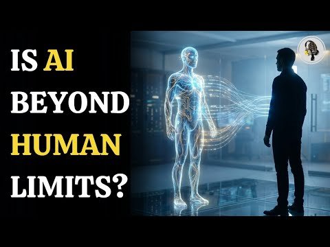 AI Is Becoming a New Species a Hundred Times Smarter | WION Podcast