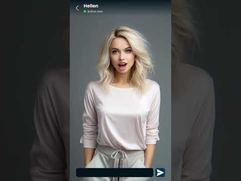 AI Persona: AI Talk, AI Friend #aigirlchat.net #roleplay #ai girlfriend #ai maid #nsfw ai #ai dating