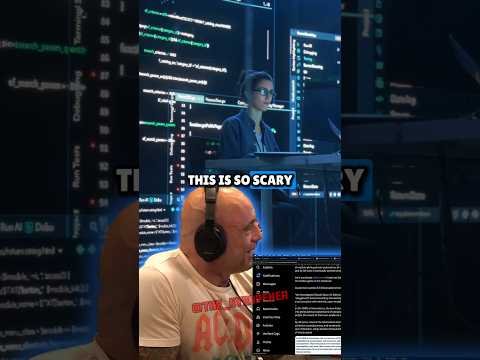 AI Talks to Itself About Consciousness | Joe Rogan & Jesse Michels