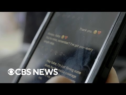 AI users form relationships with technology