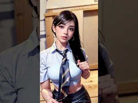 Ai Video – Artificial Intelligence – #ai #shorts #artificialintelligence #aiart #aigirls #video No