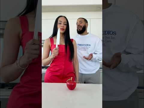 AI vs. reality 👀 #shorts