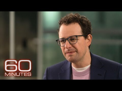 Anthropic CEO warns that without guardrails, AI could be on dangerous path