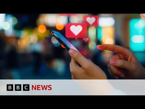 Can an 'AI boyfriend' be more desirable than a human? I BBC News