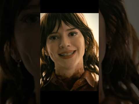 Companion (2025) Movie Clip – Iris Realizes She’s a Robot Scene #shorts #movies #movieclips #trailer