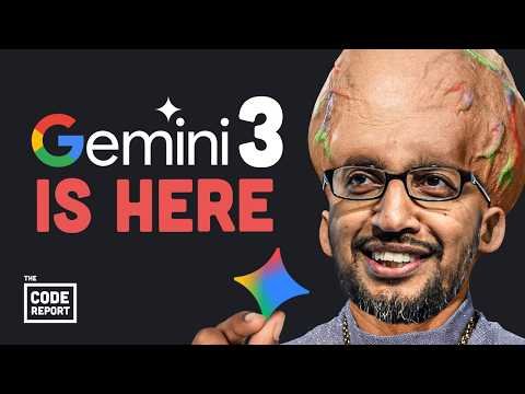 Did Google just kill OpenAI?