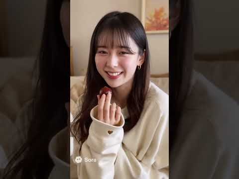 栗言及AI美女 #ai #aigirls