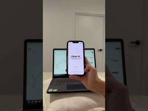 Game changer 🤯 #chartai #trading #crypto #stocks #forex