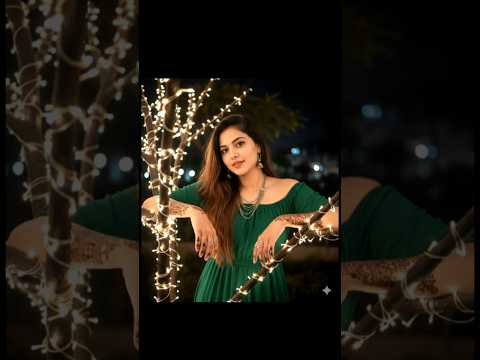 Gemini Photo Editing for girls#ai#gemini#photography#editing#kashish#girl# instagram#snap