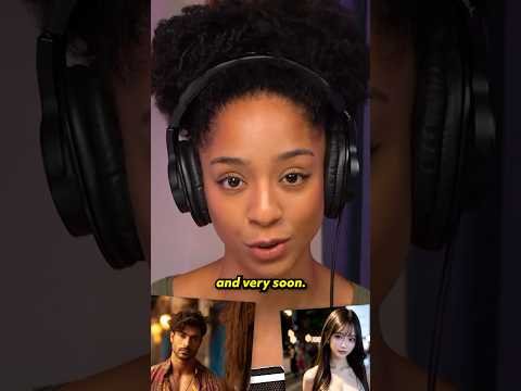 Girls Are Dating ChatGPT?