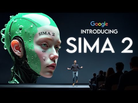 Google Just Dropped a World-Aware AI Agent Shockingly Close to Real Intelligence