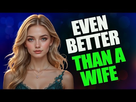 Human vs Robot Wife — You Won’t Believe the Difference