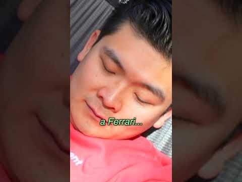 If Asian AI gives date ideas