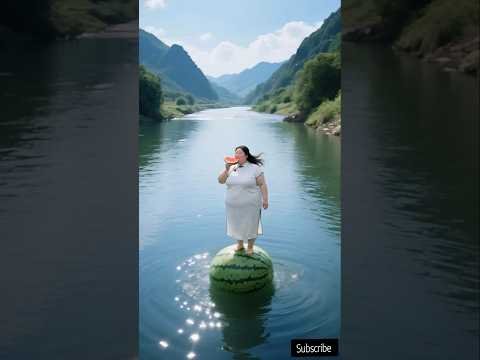 Mind-Blowing AI Creations! 🎨 #aiart #aivideo #shorts