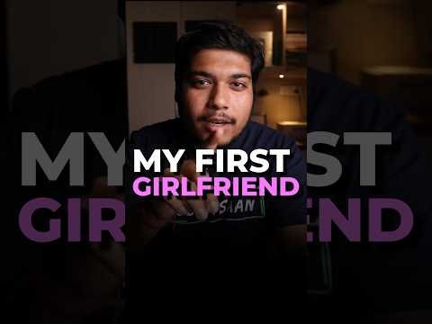 My First Girlfriend By Insta DM: Secrets Revealed. #shortsfeed #Ai