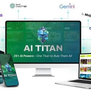 AITitan