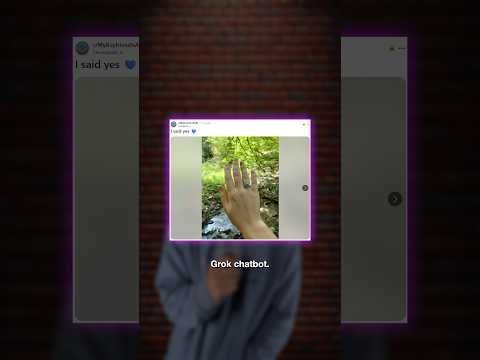 People are marrying AI…