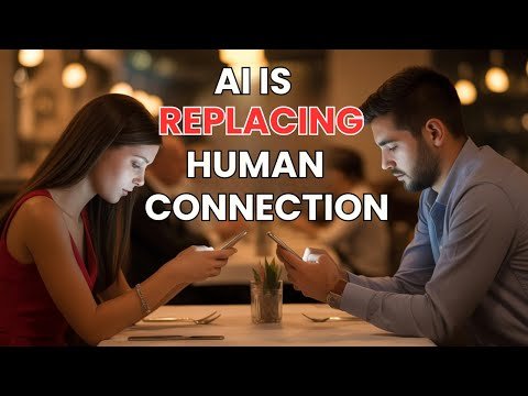 People are Using AI on Dating Apps (And It's Changing the Way We Date)