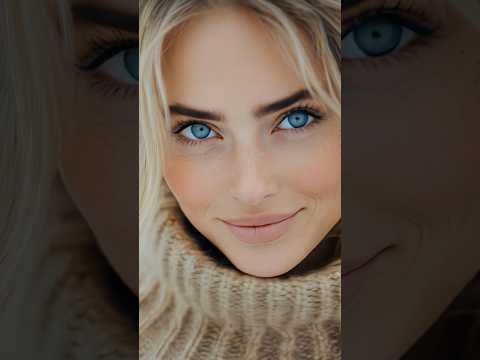 Pushing AI to the limit with these beautiful models 🤯❤️ #ai #short #model #beauty #aesthetic #feed