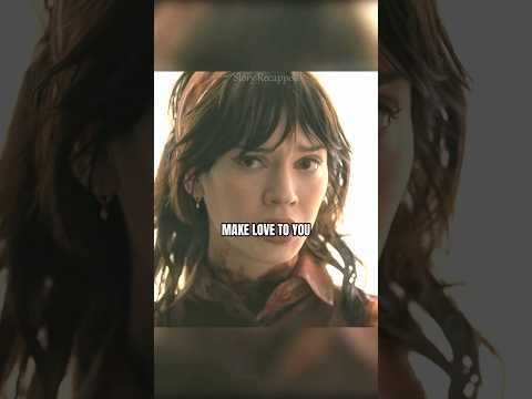 She Discovers She Was A Companion Robot… #movie #film #scifi