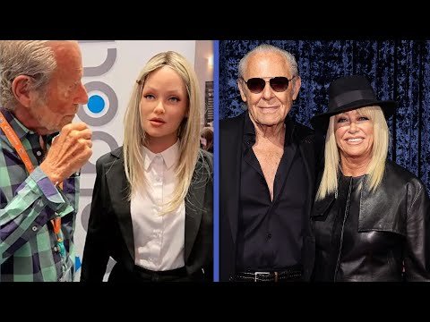 Suzanne Somers' Husband Made an AI Clone of Late Star