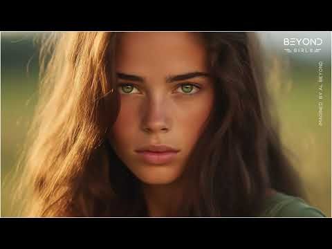 The 10 Most Beautiful AI Girls Ever Created #ai #aiphotography