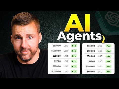 The Only AI Marketing Strategy You Need in 2025 (No Funnels, No Ads)