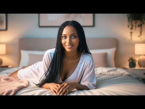 The Robot Partner of the Future | AI Music Video | THE PERFECT COMPANION