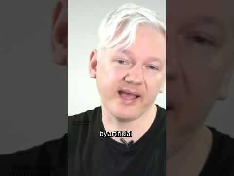 What happens when news outlets are run by AI? #AI #AInews