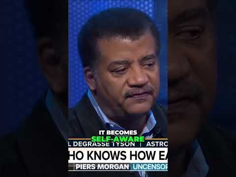 When Will Artificial Intelligence Become Self-Aware?