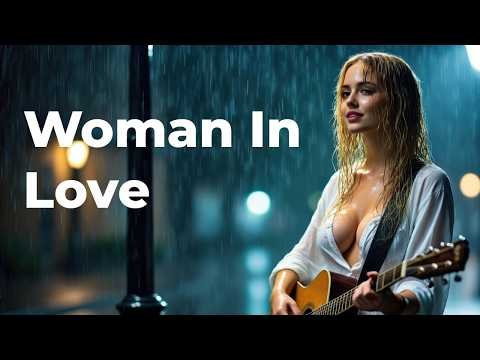 Woman in Love – Dana Winner | AI Cover | #danawinner #masonmusic #aicover #80smusic #ai_music_luna
