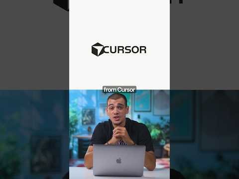 You're Using AI Coding Tools WRONG #AICoding #Cursor #Developer #Programming #AIWorkflow #ai #Gemini