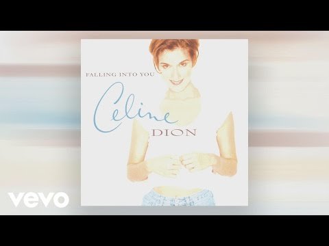 Céline Dion – I Love You (Official Audio)