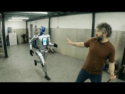 ChatGPT in a real robot shows we’re close to disaster.