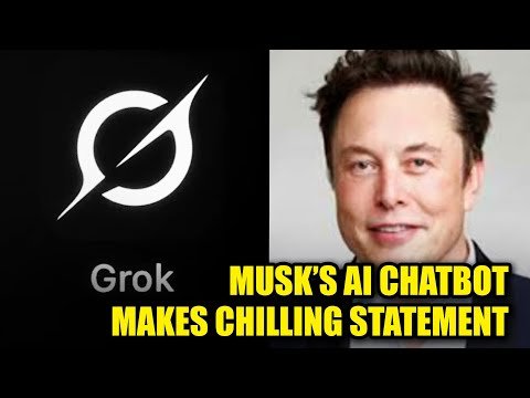 Elon Musk's AI Chatbot Says it Would 'Vaporize' All Jewish People to Save Musk