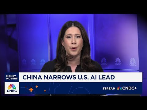 Fresh AI jitters shake the market