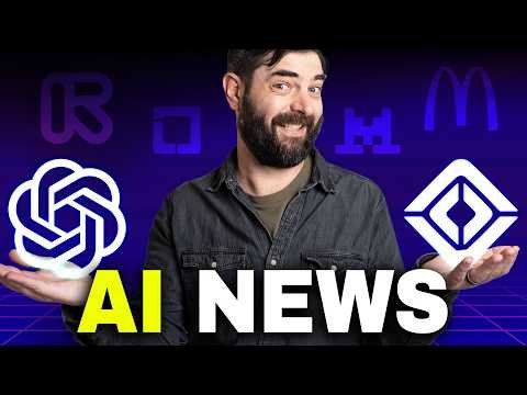 GPT-5.2 Is HERE! (Plus Runway 4.5 and the Next Image AI Leaks)