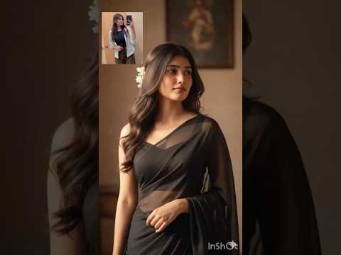 I tried the VIRAL 3D AI Photo Trend with google gemini ✨🌸