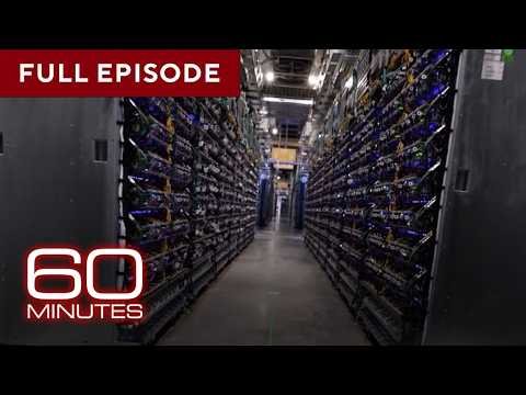 Our 2025 Reports on Artificial Intelligence | 60 Minutes Full Episodes