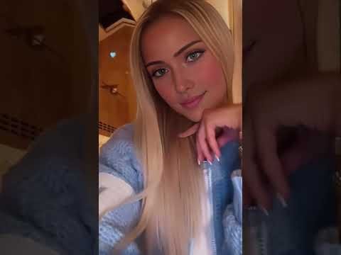 The Rise of Eva.blonde.love: TikTok's Most Notorious Star